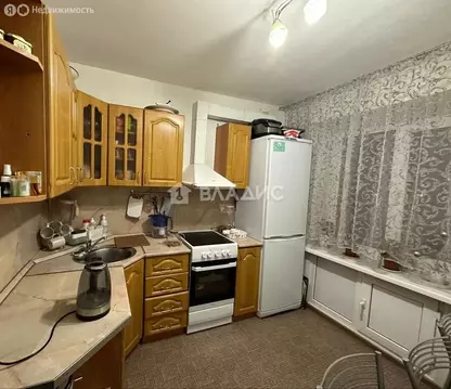 2-комнатная квартира: Уфа, улица Орджоникидзе, 18 (54 м)