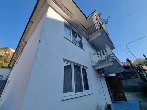 Дом в Краснодарский край, Сочи Амбулаторный пер. (250 м)