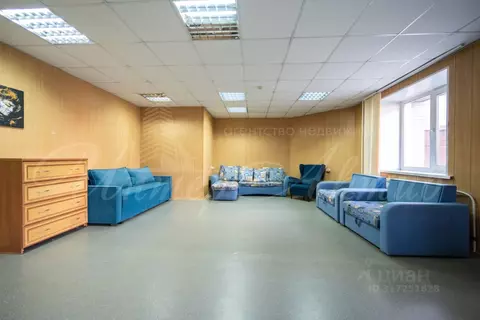 Помещение свободного назначения в Новосибирская область, Новосибирск ...