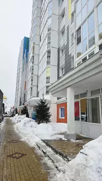 Помещение свободного назначения в Московская область, Солнечногорск ...