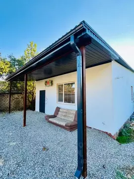 Дом в Калмыкия, Элиста ул. Анатолия Серова, 2 (100 м)