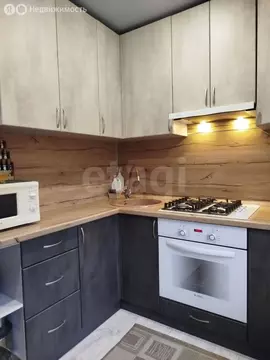 3-комнатная квартира: Балашов, улица Орджоникидзе, 3А (52 м)