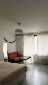 1-к кв. Москва ул. Расплетина, 3К2 (34.0 м)