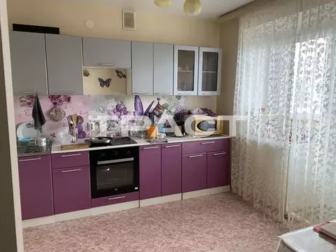 3-к кв. Воронежская область, Воронеж ул. Независимости, 55/5 (92.0 м)