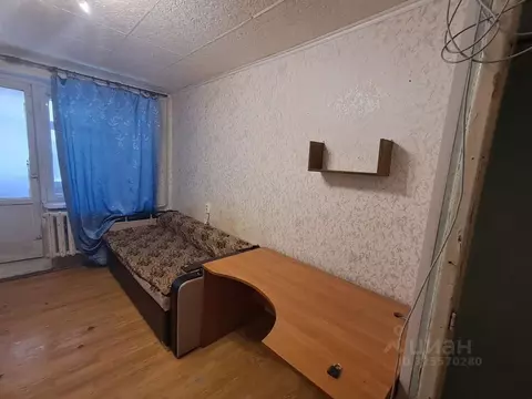 Комната Санкт-Петербург ул. Здоровцева, 10 (12.0 м)