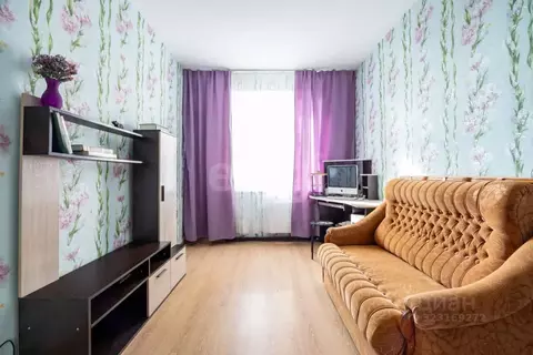 1-к кв. Ленинградская область, Всеволожский район, д. Новое Девяткино ...