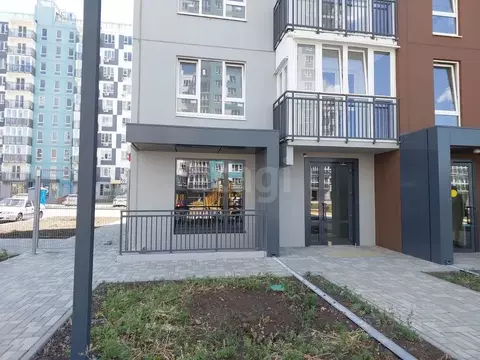 Помещение свободного назначения в Ростовская область, Ростов-на-Дону ...