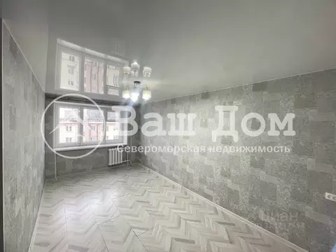 2-к кв. Мурманская область, Североморск Пионерская ул., 28 (39.2 м)