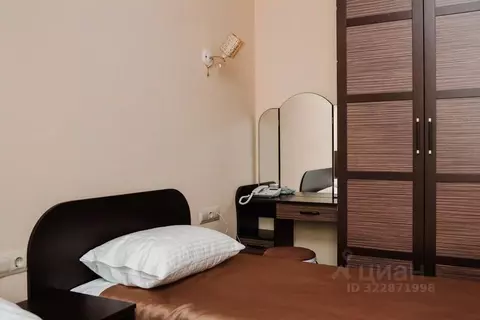 Комната Приморский край, Владивосток Краснозаводская ул., 8 (18.0 м)