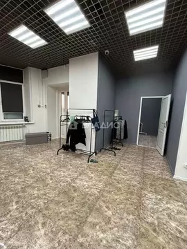 Помещение свободного назначения в Забайкальский край, Чита ул. ...