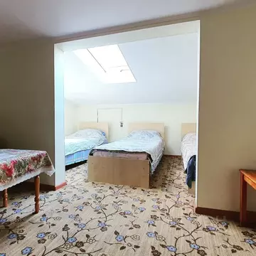 Комната Краснодарский край, Геленджик ул. Крылова, 8