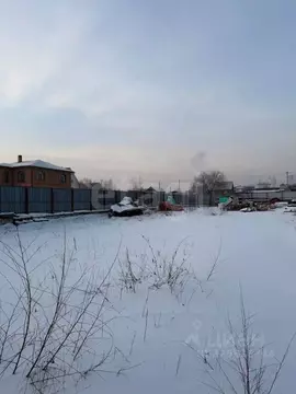 Участок в Забайкальский край, Читинский район, с. Засопка Луговая ул. ...