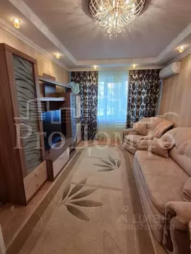 3-к кв. Курская область, Курск Северо-Западный мкр, просп. ...