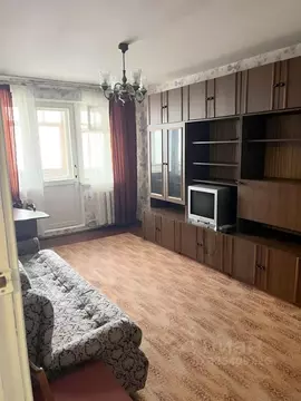 1-к кв. Коми, Сыктывкар ул. Оплеснина, 25 (30.6 м)