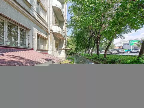 Офис в Новосибирская область, Новосибирск Большевистская ул., 24 (65 ...