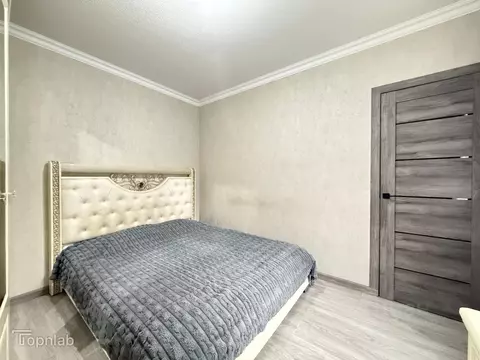 Дом в Кабардино-Балкария, Нальчик Вольный Аул кп, ул. Туриста, 76Б ...