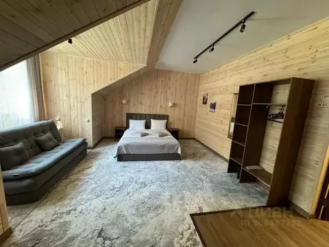 Комната Карачаево-Черкесия, Зеленчукский район, с. Архыз ул. ...