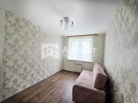 2-к кв. Ивановская область, Кохма просп. Героев, 3 (51.4 м)