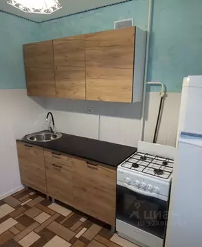 1-к кв. Ростовская область, Волгодонск просп. Курчатова, 47 (36.0 м)