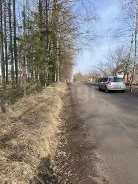 Дом в Брянская область, Брянский район, Мичуринское с/пос, Заря ...