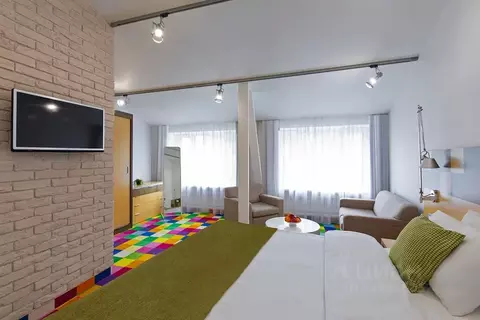 Комната Москва Воронцовская ул., 20