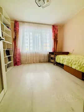 3-к кв. Саратовская область, Энгельс Пролетарская ул., 1 (74.3 м)