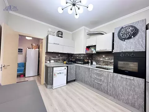 1-к кв. Ленинградская область, Всеволожский район, Заневское городское ...