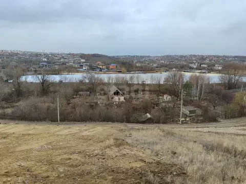 Участок в Саратовская область, Саратов ул. Монашенская (6.2 сот.)