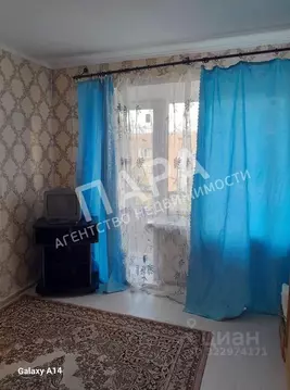 1-к кв. Самарская область, Самара Заводское ш., 57 (35.0 м)