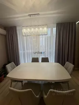 3-к кв. Башкортостан, Уфа Коммунистическая ул., 98/1 (78.3 м)