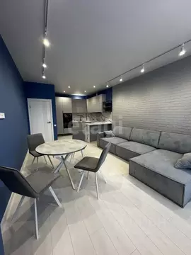 2-к кв. Санкт-Петербург просп. Обуховской обороны, 70к4 (60.0 м)