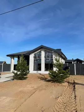 Дом в Татарстан, Казань ул. Сайяр, 59 (103 м)