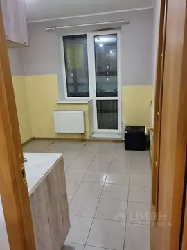 1-к кв. Ленинградская область, Кудрово г. Всеволожский район, ...