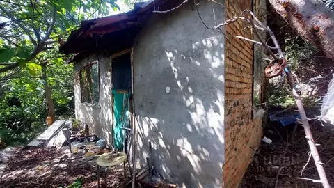 Участок в Крым, Ялта ул. Дмитрия Ульянова, 67 (10.0 сот.)