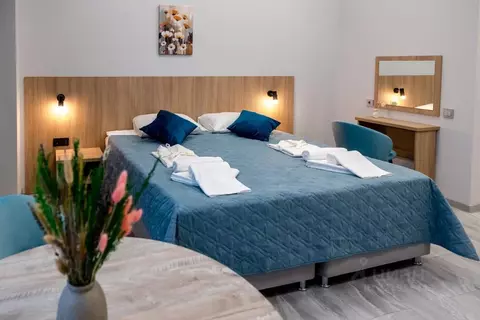 Комната Московская область, Дубна Станционная ул., 2А (30.0 м)