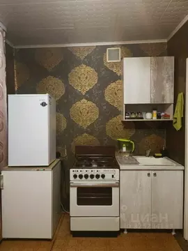 1-к кв. Хакасия, Черногорск ул. Советской Армии, 107А (38.0 м)