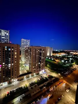 Студия Москва ул. Малая Очаковская, 4Ак2 (23.0 м)