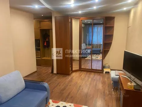 2-к кв. Москва 5-я Парковая ул., 56К3 (44.5 м)