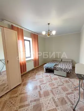 1-к кв. Тюменская область, Тюмень Харьковская ул., 68 (45.0 м)