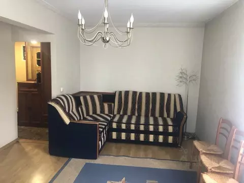 1-к кв. Москва Оранжерейная ул., 21 (29.5 м)