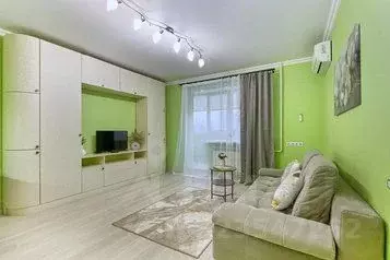 1-к кв. Москва Кустанайская ул., 7К4 (38.0 м)