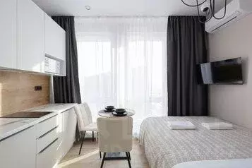 1-к кв. Москва Новоостаповская ул., 20 (13.0 м)