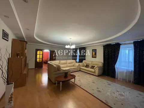 4-к кв. Белгородская область, Старый Оскол Восточный мкр, 49 (177.0 м)