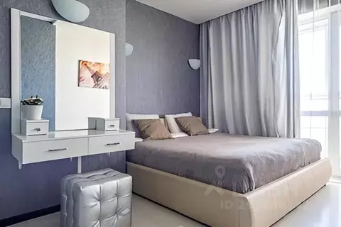 1-к кв. Свердловская область, Екатеринбург ул. Юмашева, 13 (62.0 м)