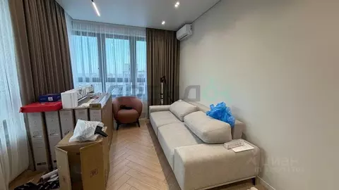 2-к кв. Татарстан, Казань ул. Сибгата Хакима, 62 (60.0 м)