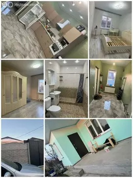 Дом в Симферополь, площадь Ленина (64 м)