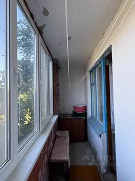 3-к кв. Краснодарский край, Красноармейский район, Чебургольское ...