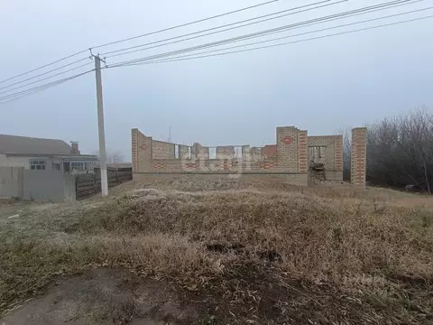 Участок в Белгородская область, Алексеевский муниципальный округ, с. ...