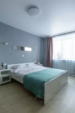 1-к кв. Самарская область, Самара Ново-Садовая ул., 30 (33.0 м)