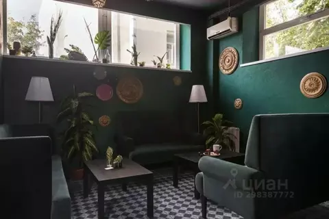 Комната Москва пер. Старый Толмачевский, 3 (10.0 м)
